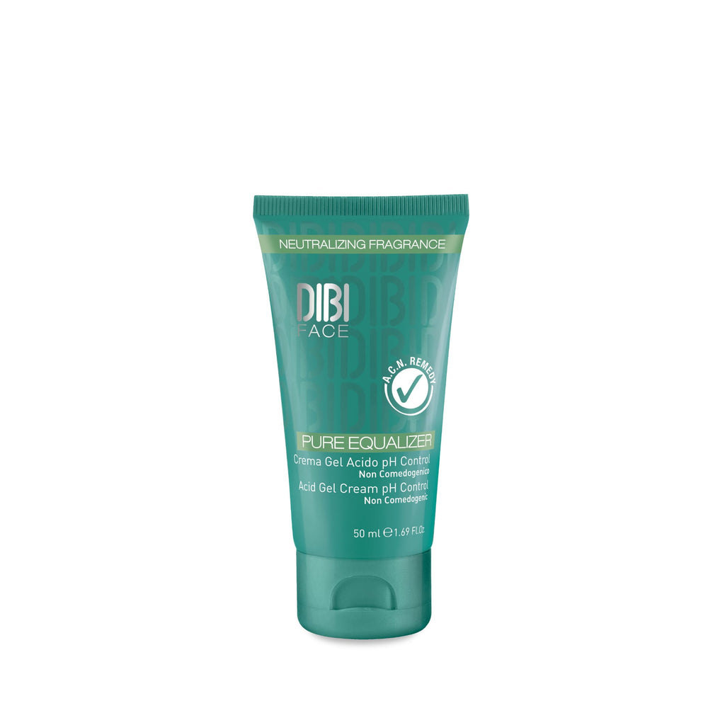 Pure Equalizer: pH Control Acid Cream Gel