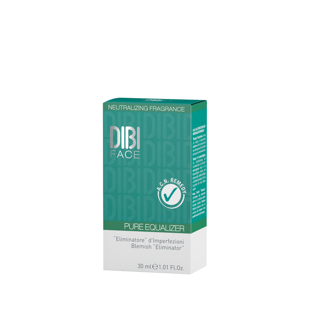 Pure Equalizer: Blemish Eliminator