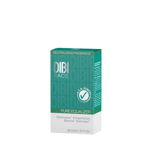 Pure Equalizer: Blemish Eliminator