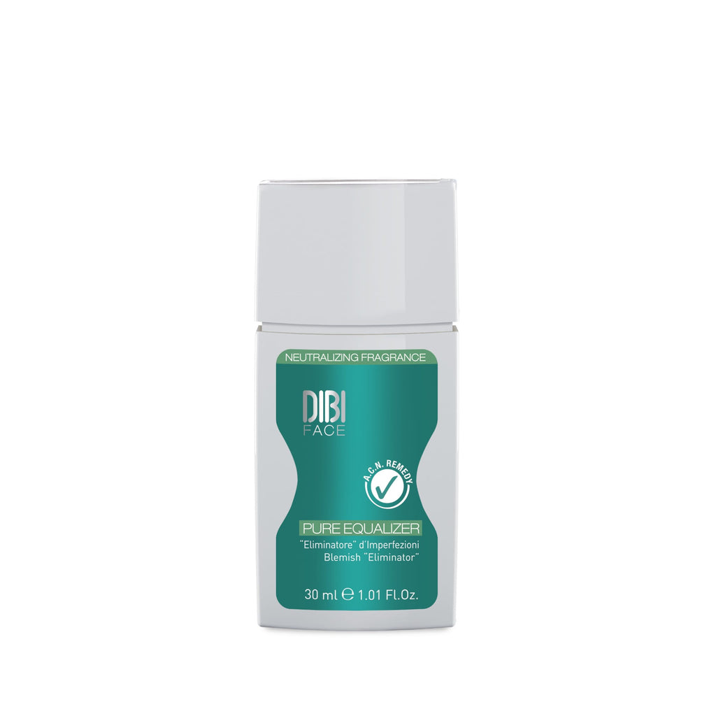 Pure Equalizer: Blemish Eliminator