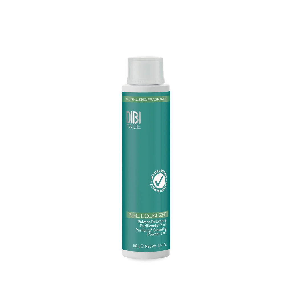 Pure Equalizer: 2 in 1 Purifying Powder Cleanser