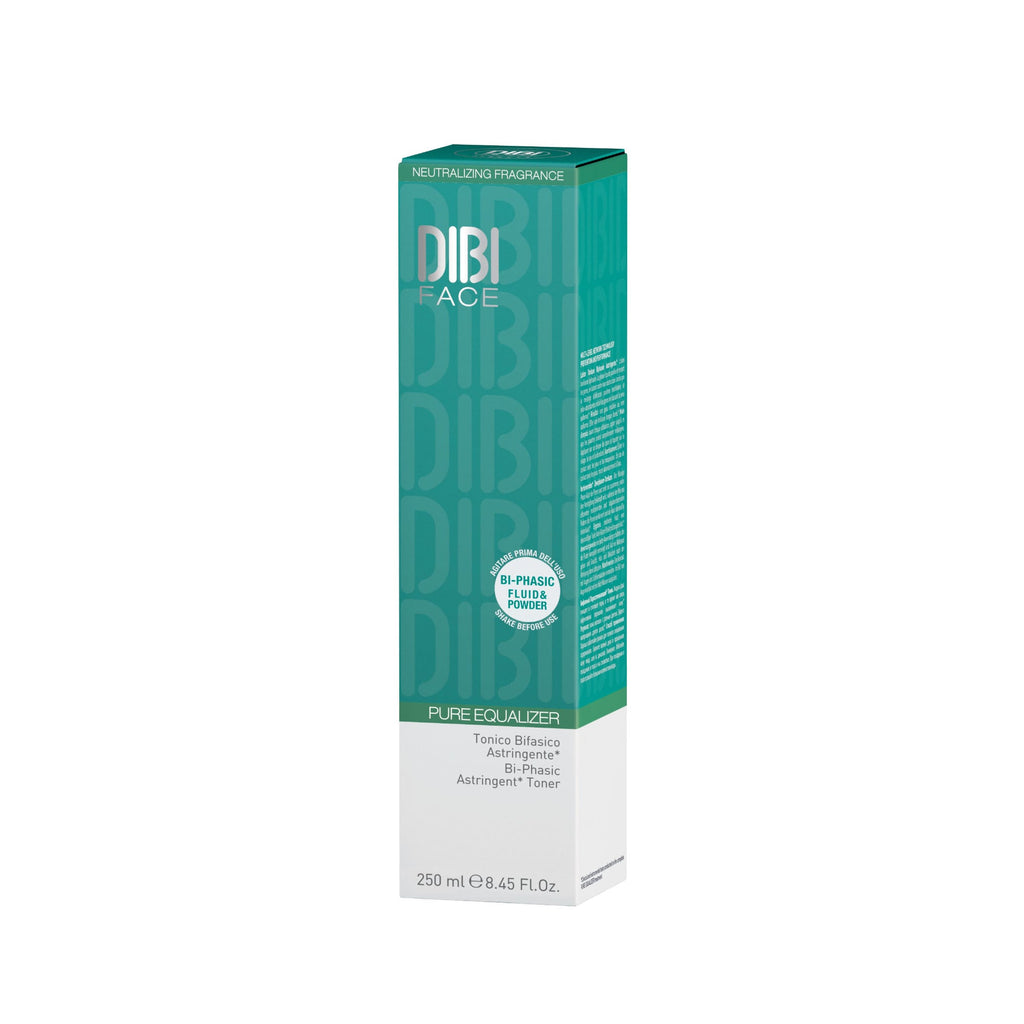 Pure Equalizer: Astringent Two-Phase Tonic
