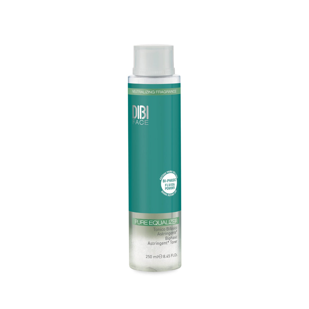 Pure Equalizer: Astringent Two-Phase Tonic