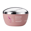 Semi Di Lino: Nutritive Mask (For Dry Hair)
