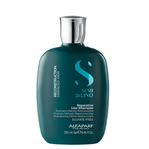 Semi Di Lino: Reconstruction Shampoo (For Damaged Hair)