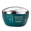 Semi Di Lino: Reconstruction Mask (For Damaged Hair)