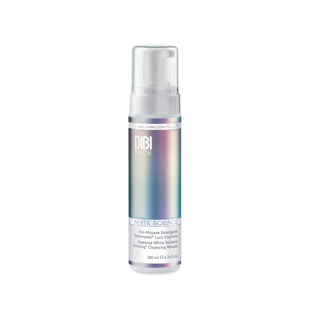 White Science: Cleanser