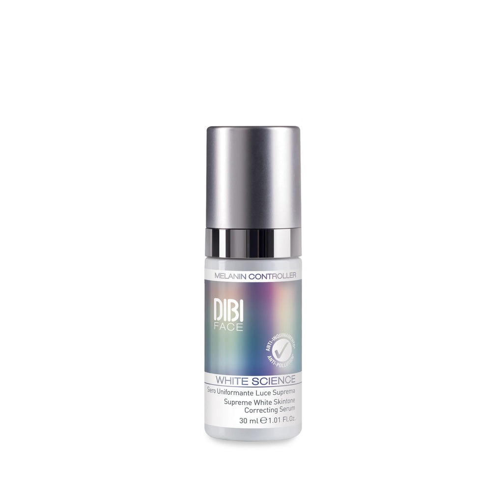 White Science: Supreme Light Uniforming Serum