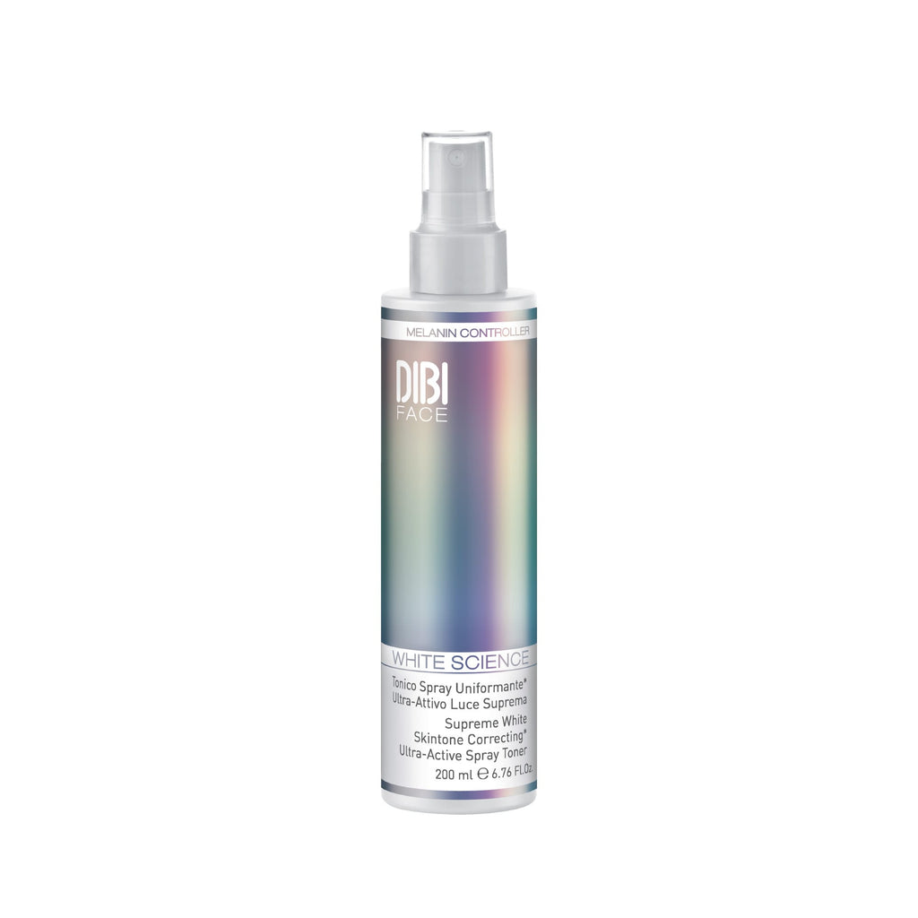 White Science: Toner