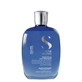 Semi Di Lino: Volumizing Low Shampoo (For Fine Hair)
