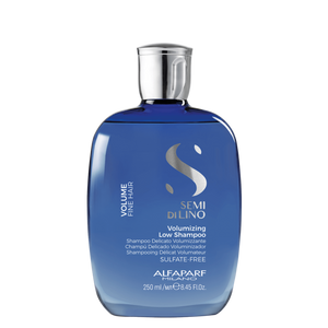 Semi Di Lino: Volumizing Low Shampoo (For Fine Hair)