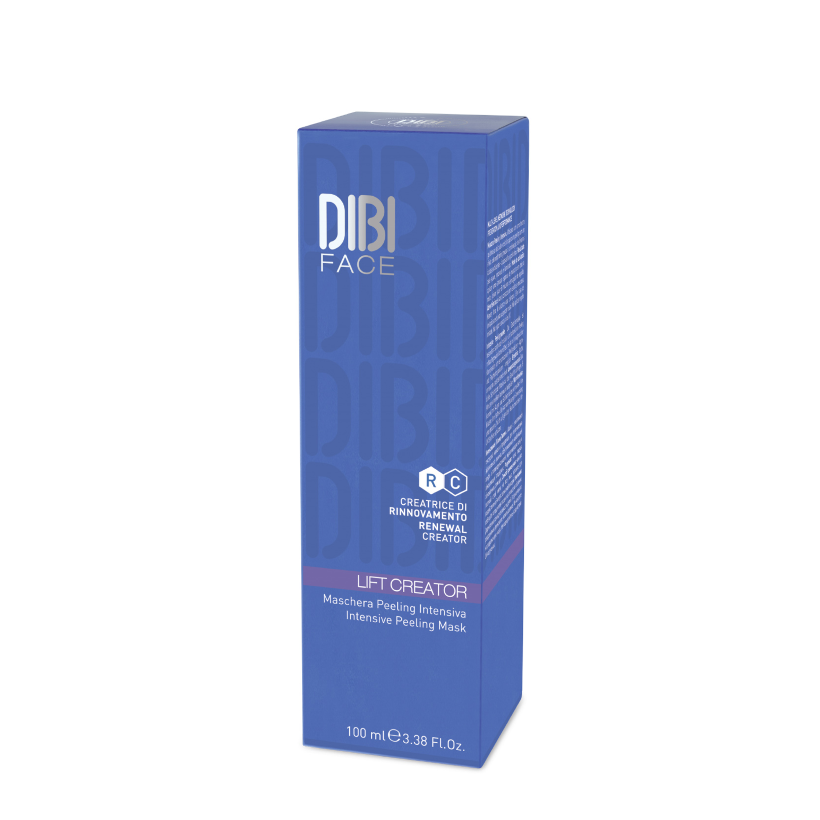 Lift Creator: Intensive Peeling Mask