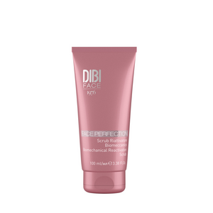 Face Perfection: Biomechanic Reactivating Scrub 100ml