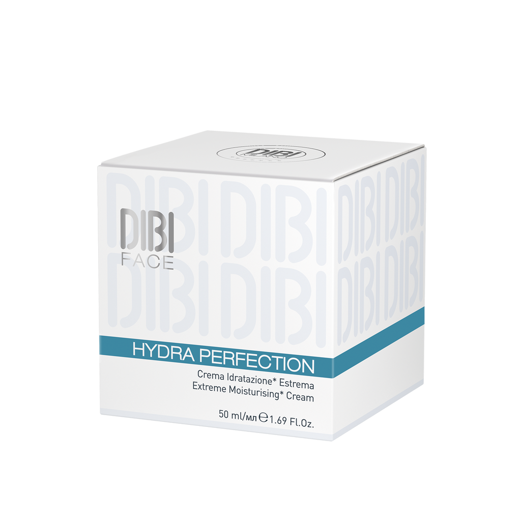 Hydra Perfection: Extreme Moisturising Cream