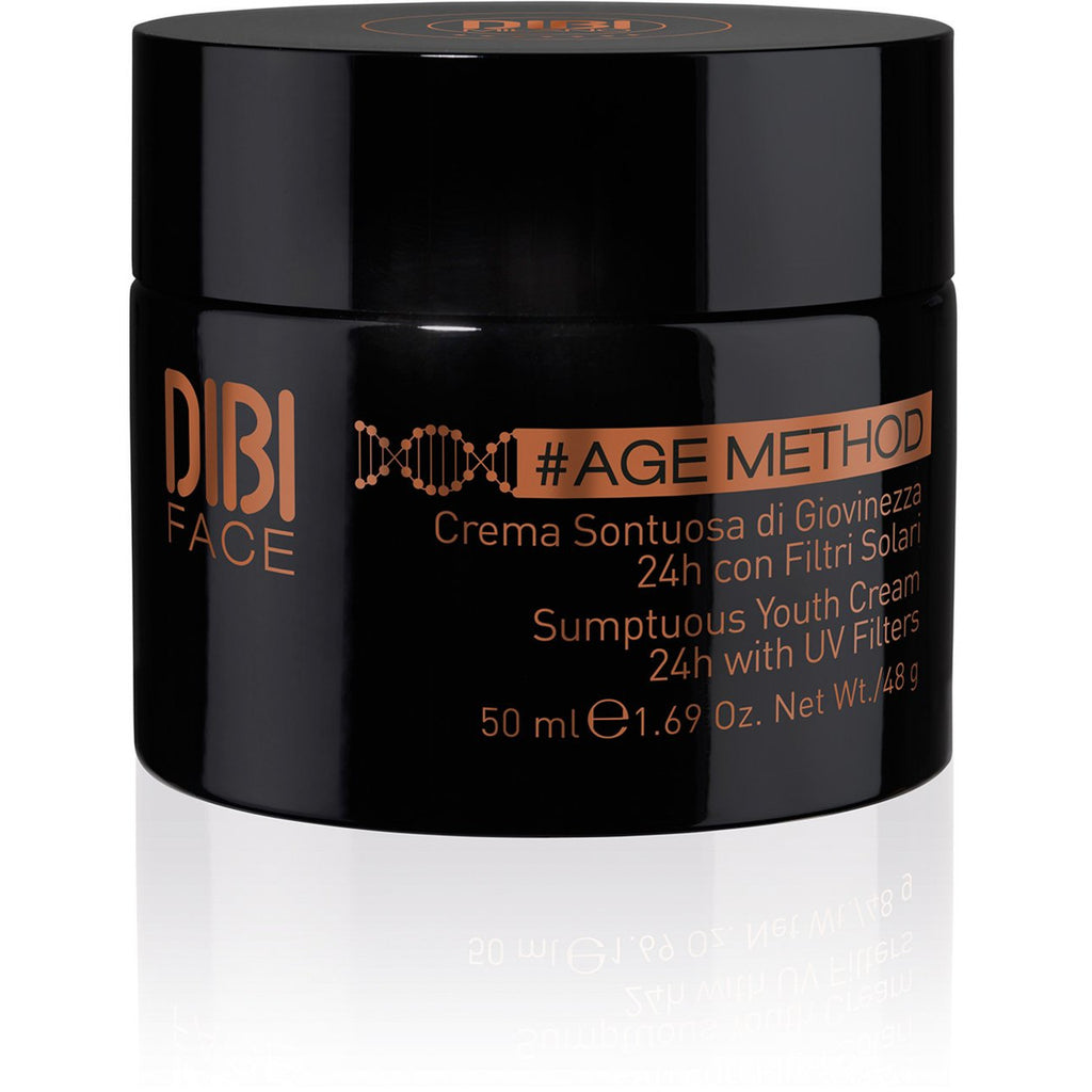 Age Method: Sumptuous Youth Cream 24h with sunscreens