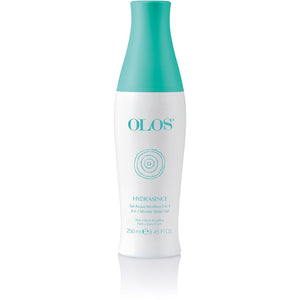 OLOS: Hydrasence Cleanser 3 in 1